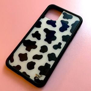 Iphone 11 pro max Wildflower